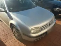 Usata VW Golf IV 75 CV (55 kW) 2004 Berlina