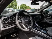 Neu Audi Q8 Advanced 489 PS (359 kW) 2026 SUV