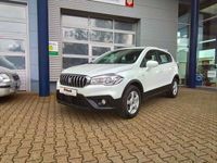 gebraucht Suzuki SX4 S-Cross 1.0*Club*Klimaanlage*111PS*