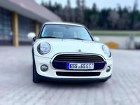 gebraucht Mini Cooper TOP Zustand