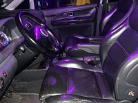 Gebraucht VW Sharan Highline 116 PS (85 kW) 2000 Blau Van / Kleinbus