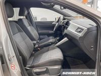 gebraucht VW Taigo 1.0 TSI DSG Move