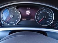 gebraucht VW Touareg V6 TSI Hybrid-Top-Ausstattung