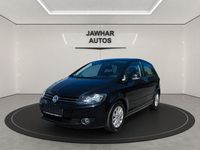 Gebraucht VW Golf VII 105 PS (77 kW) 2014 Schwarz Limousine