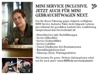 Gebraucht Mini Cooper S Cabriolet Classic 178 PS (130 kW) 2023 Schwarz Cabrio