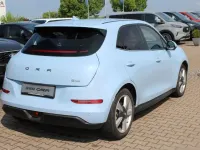 Gebraucht Ora 03 125 kW (171 PS) 2024 Celestial blue metallic Kleinwagen