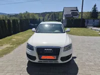 Gebraucht Audi Q5 170 PS (125 kW) 2010 SUV