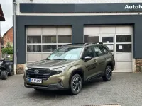 Gebraucht Subaru Forester Trend 136 PS (100 kW) 2026 Autumn green SUV