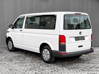 Gebraucht VW Transporter 110 PS (80 kW) 2020 Candyweiss Van