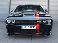 gebraucht Dodge Challenger 6.4R/T V8/ALPINE/WIFI/LHZ/SHZ/LED/R20