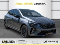 Neu Renault Clio V Esprit Alpine 91 PS (66 kW) 2026 Dolomitgrau Limousine