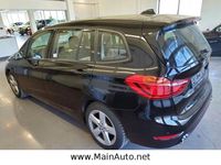 Gebraucht BMW 218 150 PS (110 kW) 2020 Schwarz Kombi