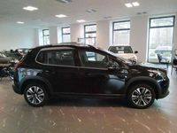 gebraucht Peugeot 2008 PureTech 110 Allure