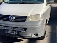 Gebraucht VW Transporter 131 PS (96 kW) 2009 Weiß Van