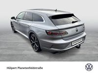 Gebraucht VW Arteon R 320 PS (235 kW) 2023