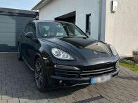 gebraucht Porsche Cayenne S | 400PS | Sportauspuff | Top Zustand!