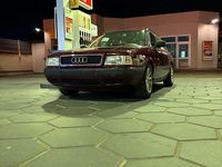 Gebraucht Audi 80 Performance 90 PS (66 kW) 1995 Kombi