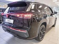 Neu VW Tayron Elegance 204 PS (150 kW) 2025 Schwarz (grenadillschwarz metallic) SUV
