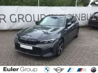 Gebraucht BMW M340 Performance 340 PS (250 kW) 2023 Grau Limousine