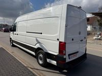 Gebraucht VW Crafter 140 PS (102 kW) 2023 Weiß Van