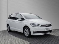 gebraucht VW Touran 2.0 TDI Comfortline