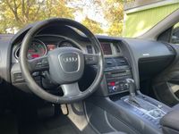 gebraucht Audi Q7 3.0 TDI 1.Hand 7Sitzer quattro Rechnungen TOP gepf