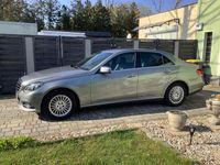 Gebraucht Mercedes 350 306 PS (225 kW) 2013 Silber Limousine