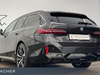 Neu BMW 540 Performance 303 PS (222 kW) 2026 Grau Kombi