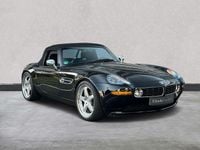 Gebraucht BMW Z8 400 PS (294 kW) 2000 Schwarz Cabrio