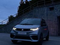 Gebraucht Aixam Coupe 2025 Grau Coupé