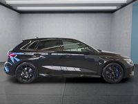 Gebraucht Audi RS3 Sportback 400 PS (294 kW) 2022 Schwarz Kleinwagen
