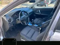 Gebraucht Mazda 6 142 PS (104 kW) 2006 Grau Kombi