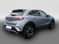 Gebraucht Opel Mokka-e Elegance 100 kW (136 PS) 2021 Grau SUV