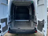Gebraucht Renault Master 131 PS (96 kW) 2018 Weiß Van