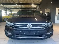 Brugt VW Passat 200 HK (147 kW) 2022 Grå Stationcar
