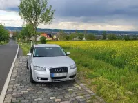 Gebraucht Audi A3 160 PS (117 kW) 2007 Kleinwagen