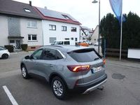 Gebraucht Ford Kuga Titanium 242 PS (177 kW) 2025 Silber SUV