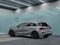 gebraucht Audi A3 Sportback e-tron Audi A3, 40.100 km, 245 PS, EZ 03.2022, Hybrid (Benzin/Elektro)