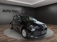 Gebraucht Mazda 2 Center-Line 116 PS (85 kW) 2024 Opera black Kleinwagen