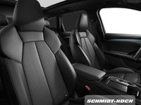 Gebraucht Audi Q6 e-tron Performance 225 kW (306 PS) 2025 Grau SUV