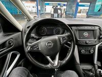 gebraucht Opel Zafira c tuarer 2017