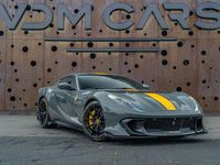 Gebraucht Ferrari 812 829 PS (609 kW) 2022 Grau Coupé