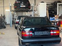 Second-hand Volvo 850 144 CP (105 kW) 1994 Negru Berlinǎ