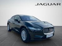 Gebraucht Jaguar I-Pace S 294 kW (400 PS) 2022 Santorini black (metallic) SUV