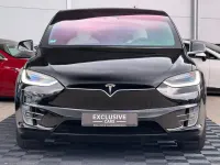 Gebraucht Tesla Model X Performance 584 kW (795 PS) 2020 Schwarz SUV