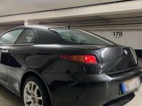 gebraucht Alfa Romeo GT 3.2 V6 24V Distinctive • Scheckheft • Rostfrei •