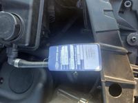 Gebraucht BMW X3 M Sport 218 PS (160 kW) 2010 Schwarz SUV