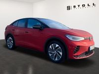 Gebraucht VW ID.5 GTX 219 kW (299 PS) 2022 Mondsteingrau SUV