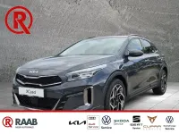 Neu Kia XCeed GT-Line 140 PS (102 kW) 2026 H8g) dark penta metal m (schwarz SUV