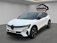 Gebraucht Renault Mégane 161 kW (220 PS) 2024 Schwarz Limousine